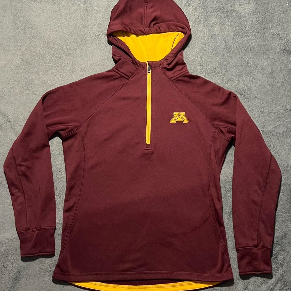 University of Minnesota Gophers Hoodie